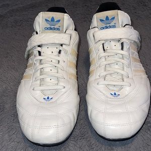 Best 25+ Deals for Mens Adidas Goodyear Shoes | Poshmark